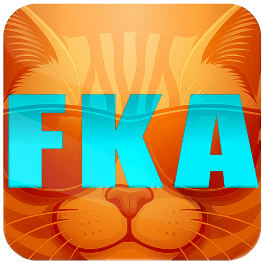 FunkyKatAudio logo